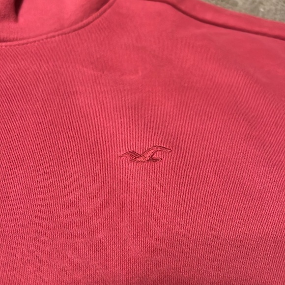 New mens XXL HOLLISTER Hoodie - Picture 3 of 4